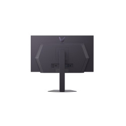 LG | 27GX704A-B | 27 " | OLED | 16:9 | 240 Hz | 0.03 ms | 2560 x 1440 pixels | 250 cd/m | HDMI ports quantity 2