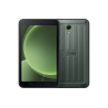 Samsung | Galaxy | Tab Active 5 (X306) | 8 " | Green | TFT LCD | 1920 x 1200 pixels | Exynos | 1380 | 6 GB | 128 GB | 3G | 4G | 