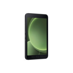 Samsung | Galaxy | Tab Active 5 (X306) | 8 " | Green | TFT LCD | 1920 x 1200 pixels | Exynos | 1380 | 6 GB | 128 GB | 3G | 4G | 
