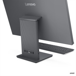 Lenovo IdeaCentre AIO | 27ARR9 | Desktop | AIO | 27 " | AMD Ryzen 5 | 7535HS | 16 GB | DDR5 | 1000 GB | AMD Radeon 660M Graphics