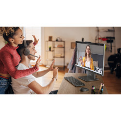 Lenovo IdeaCentre | 27ARR9 | Desktop | AIO | 23.8 " | AMD Ryzen 5 | 7535HS | 16 GB | SODIMM DDR5 | 1000 GB | AMD Radeon 660M Gra