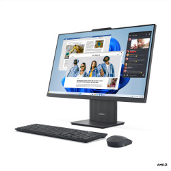 Lenovo IdeaCentre | 27ARR9 | Desktop | AIO | 27 " | AMD Ryzen 7 | 7735HS | 16 (2x8GB) GB | SODIMM DDR5 | 1000 GB | AMD Radeon 68