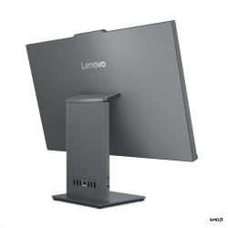 Lenovo IdeaCentre | 27ARR9 | Desktop | AIO | 27 " | AMD Ryzen 7 | 7735HS | 16 (2x8GB) GB | SODIMM DDR5 | 1000 GB | AMD Radeon 68