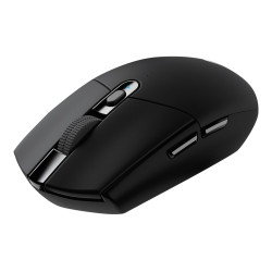 Logitech Mouse G305 black 910-005283 | Logitech