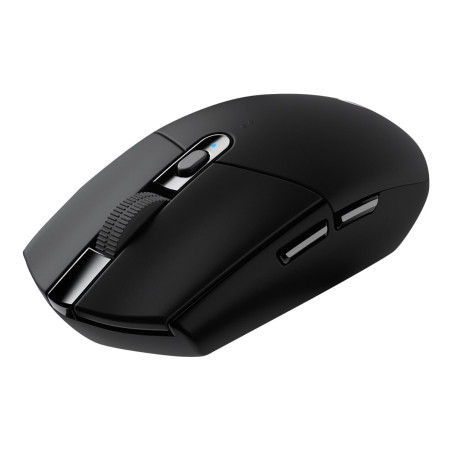 Logitech Mouse G305 black 910-005283 | Logitech