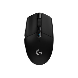 Logitech Mouse G305 black 910-005283 | Logitech