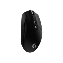 Logitech Mouse G305 black 910-005283 | Logitech