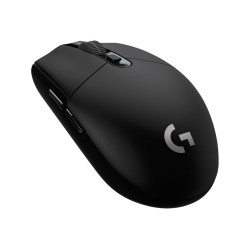 Logitech Mouse G305 black 910-005283 | Logitech