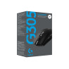 Logitech Mouse G305 black 910-005283 | Logitech