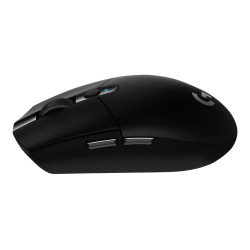 Logitech Mouse G305 black 910-005283 | Logitech
