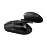 Logitech Mouse G305 black 910-005283 | Logitech