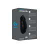 Logitech Mouse G305 black 910-005283 | Logitech