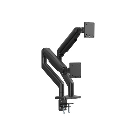 DIGITUS Dual Monitor Mount, 2x 45", 2x 20 kg