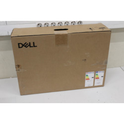 SALE OUT. | Dell P2425D | 24 " | IPS | 16:9 | 100 Hz | 5 ms | 2560 x 1440 pixels | 350 cd/m | HDMI ports quantity 1 | DAMAGED PA