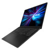 Asus V16 | V3607VP-RP020W | Matte Black | 16 " | WUXGA | 1920 x 1200 pixels | Anti-glare | Intel Core 7 | 240H | 16 GB | DDR5 | 