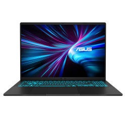 Asus V16 | V3607VP-RP020W | Matte Black | 16 " | WUXGA | 1920 x 1200 pixels | Anti-glare | Intel Core 7 | 240H | 16 GB | DDR5 | 