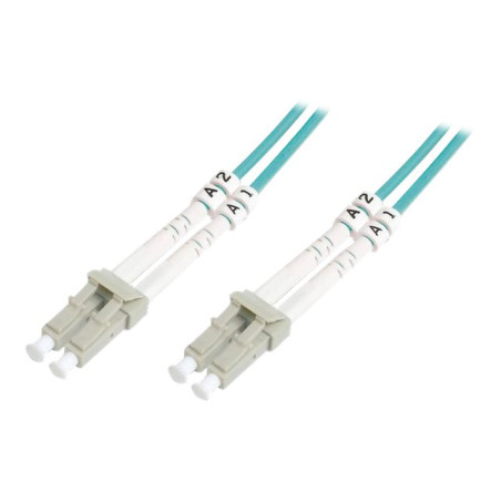 Digitus | Fiber Optic Multimode Patch Cord | DK-2533-01/3