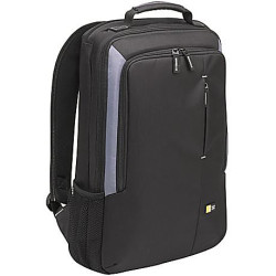 Case Logic | VNB217 | Fits up to size 17 " | Backpack | Black