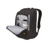 Case Logic | VNB217 | Fits up to size 17 " | Backpack | Black