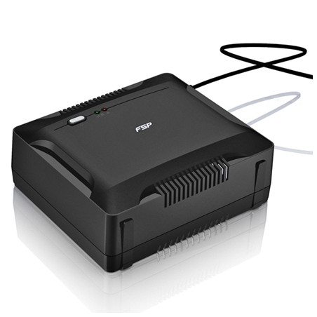 FSP | Nano 600 | 600 VA | 270 V | 220 V