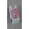 SALE OUT. Epson T6736 Ink bottle 70ml | Ink Cartridge | Light Magenta | DAMAGED PACKAGING