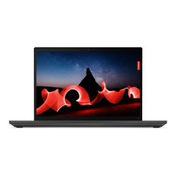 Lenovo ThinkPad T14 G6 AMD | Black | 14 " | IPS | WUXGA | 1920 x 1200 pixels | Anti-glare | AMD Ryzen AI 5 PRO | 340 | 32 GB | S