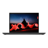 Lenovo ThinkPad T14 G6 AMD | Black | 14 " | IPS | WUXGA | 1920 x 1200 pixels | Anti-glare | AMD Ryzen AI 5 PRO | 340 | 32 GB | S