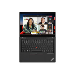 Lenovo ThinkPad T14 G6 AMD | Black | 14 " | IPS | WUXGA | 1920 x 1200 pixels | Anti-glare | AMD Ryzen AI 5 PRO | 340 | 32 GB | S