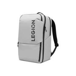 Lenovo Accessories Legion 17" Gaming Backpack GB800 (Light Gray)