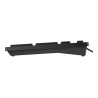 Dell | KB216 | Multimedia | Wired | US | Black | 503 g | Numeric keypad