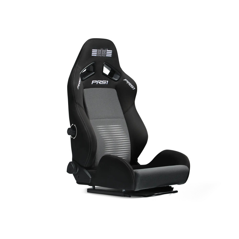Next Level Racing PRS1 Performance Reclining Sim Racing Seat | NLR-E057