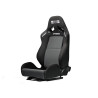 Next Level Racing PRS1 Performance Reclining Sim Racing Seat | NLR-E057