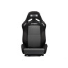 Next Level Racing PRS1 Performance Reclining Sim Racing Seat | NLR-E057