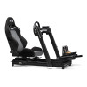 Next Level Racing PRS1 Performance Reclining Sim Racing Seat | NLR-E057