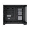Gamemax Case | HYPE-M BK | Black | Micro | Power supply included No