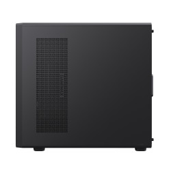 Gamemax Case | CLAW 460 BK | Black | Mid-Tower | Power supply included No