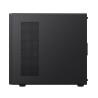 Gamemax Case | CLAW 460 BK | Black | Mid-Tower | Power supply included No
