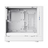 Gamemax Case | CLAW 460 WH | White | Mid-Tower | Power supply included No