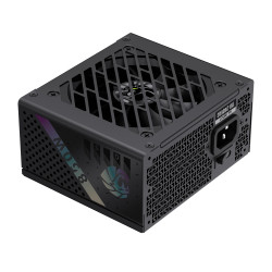 Gamemax Power Supply, 80 PLUS, Gold | GS 850G | 850 W