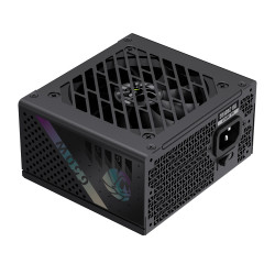 Gamemax Power Supply, 80 PLUS, Gold | GS 650G | 650 W