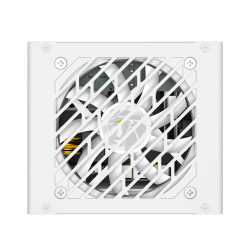 Gamemax Power Supply, 80 PLUS, Gold | GS 650G WH | 650 W