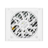 Gamemax Power Supply, 80 PLUS, Gold | GS 650G WH | 650 W