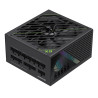 Gamemax Power Supply, 80 PLUS, Gold | GX PRO 1250G | 1250 W
