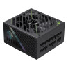 Gamemax Power Supply, 80 PLUS, Gold | GX PRO 1250G | 1250 W
