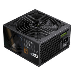Gamemax Power Supply, 80 PLUS, Bronze | GP 750B | 750 W