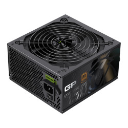 Gamemax Power Supply, 80 PLUS, Bronze | GP 750B | 750 W