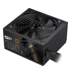 Gamemax Power Supply, 80 PLUS, Bronze | GP 750B | 750 W