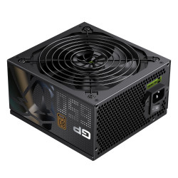 Gamemax Power Supply, 80 PLUS, Bronze | GP 650B | 650 W
