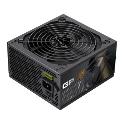 Gamemax Power Supply, 80 PLUS, Bronze | GP 650B | 650 W