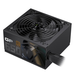 Gamemax Power Supply, 80 PLUS, Bronze | GP 650B | 650 W